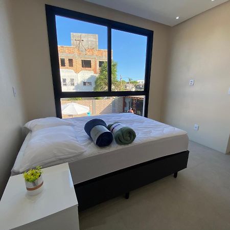 דירות טורס Apartamento Do Milhao מראה חיצוני תמונה