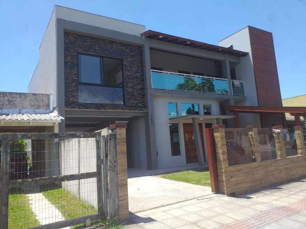 דירות טורס Apartamento Do Milhao מראה חיצוני תמונה