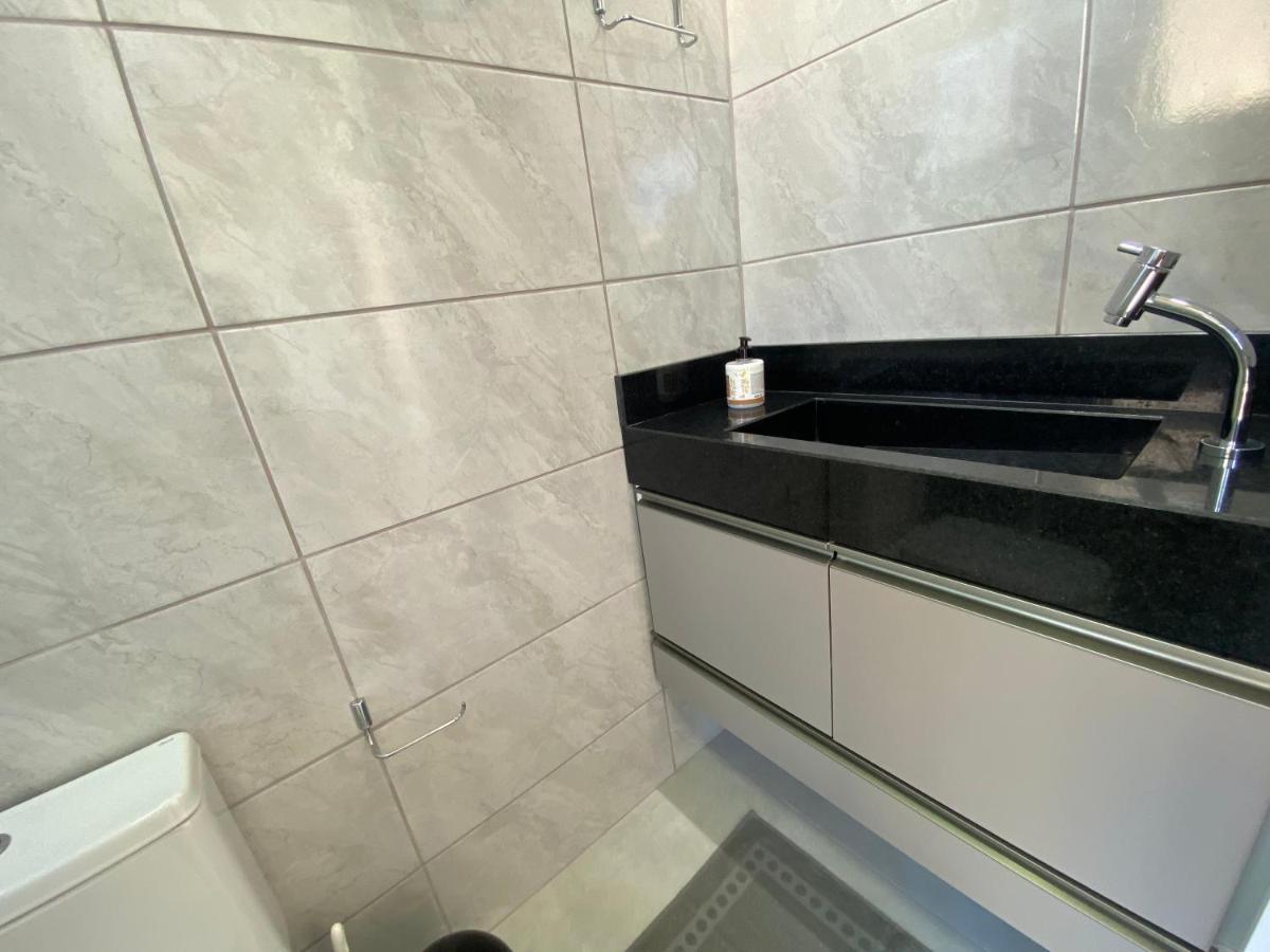 דירות טורס Apartamento Do Milhao מראה חיצוני תמונה