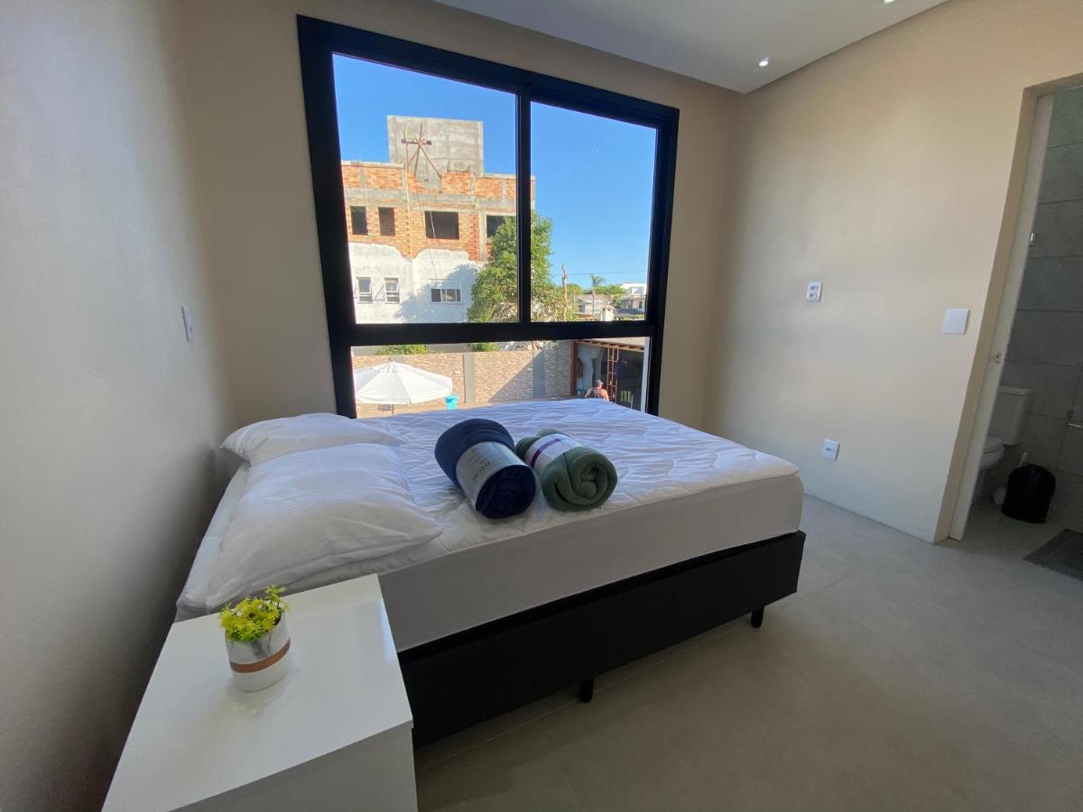 דירות טורס Apartamento Do Milhao מראה חיצוני תמונה